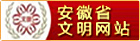 安徽省文明网站
